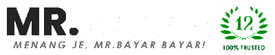 MrBayar Logo GIF